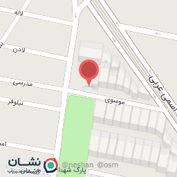 عکس مرکز بهداشت