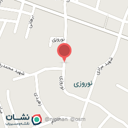 عکس استوديو ورزشي سپيدار