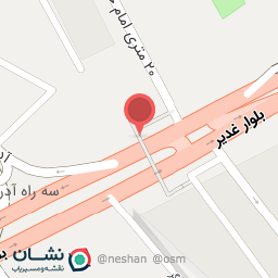 عکس فست فود آنا