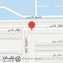 عکس نانوایی لواشی حسین محمودی