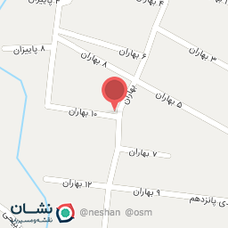 عکس خدمات کاشت ناخن شیدا