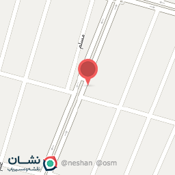 عکس تعمیرگاه موتور قاطع