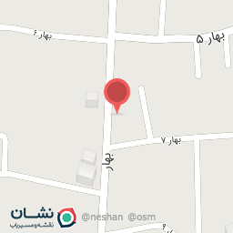 عکس آرایشگاه عابدینی