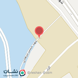 عکس تعمیرگاه مکانیکی و جلوبندی بروجردی