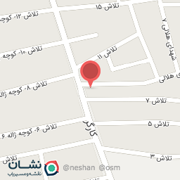 عکس فروشگاه الکترو موسوی