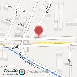 عکس نانوایی