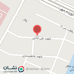 عکس مهدیه بزرگ گریوانیها