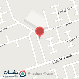 عکس مهرشاد مارکت