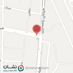 عکس سوپر مارکت آسمان