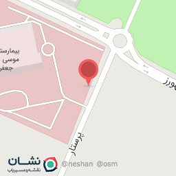 عکس داروخانه صادقی