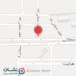 عکس باطری سازی وفروشگاه باطری حامد