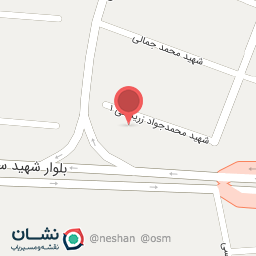 عکس املاک قصر شهر