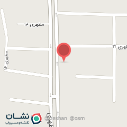 عکس تعویض روغن محمدنژاد