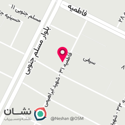 عکس سوپر مارکت رضا