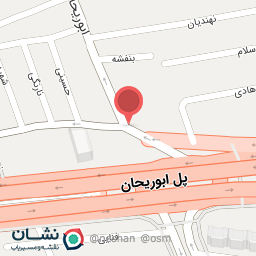 عکس ساندویچ هاردا