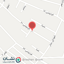 عکس دکتر لامپ