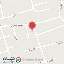 عکس نانوایی بربری