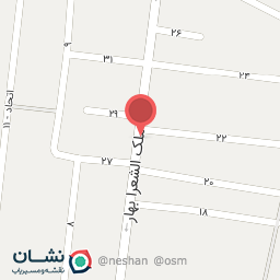 عکس پیرایش انفیلد