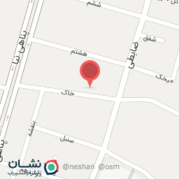 عکس رنگ ماشین مهدی