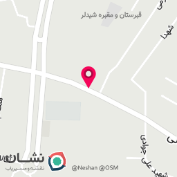 عکس مرغ فروشی زارع پور
