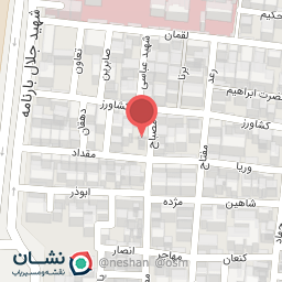 عکس مسجد زین العابدین 