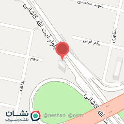 عکس اتو گالری کوروش