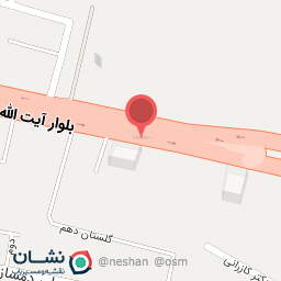 عکس فست‌فود عمو نعمت