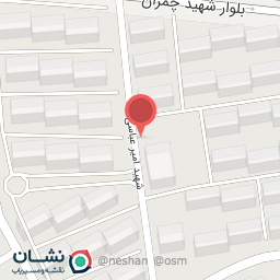 عکس مجتمع تجاری ثامن الائمه