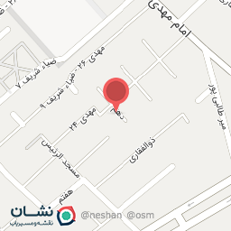 عکس اقامتگاه سنتی