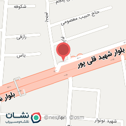 عکس مبلمان مجید محمدی 