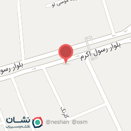 عکس ابزار فروشی قائم (تولایی)