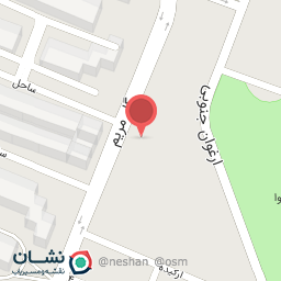 عکس آرایشی بهداشتی ماه بانو