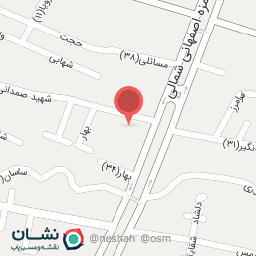 عکس دفتر مشاوره شغلی و کاریابی کیان