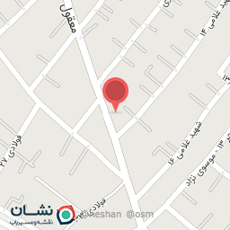 عکس پروتئین محمدی