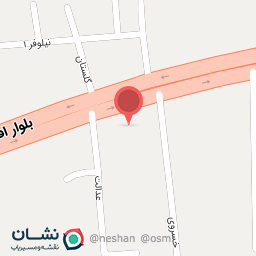 عکس سوپر مارکت بهامین