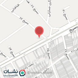 عکس دبستان دخترانه خوبان