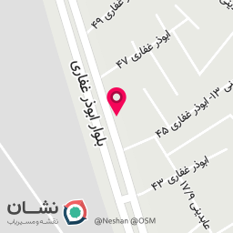 عکس تعمیرگاه مکانیکی خودروهای خارجی و ایرانی