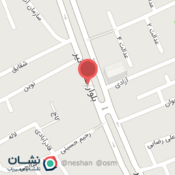 عکس بانک کشاورزی شعبه شهرک فهمیده