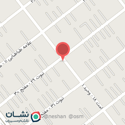 عکس املاک بهاران اون