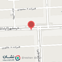 عکس سرآمد پاسارگاد