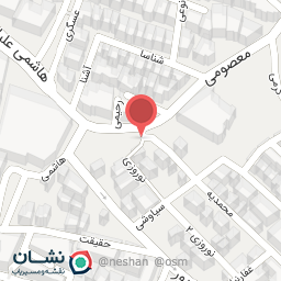 عکس طباخی چیذر