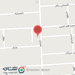 عکس پارک عمران