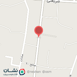 عکس فروشگاه کیف و کفش دیاکو
