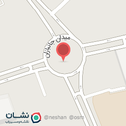 عکس میدان جانبازان