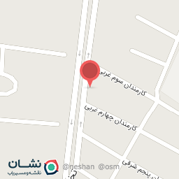 عکس نان بربری معصومی