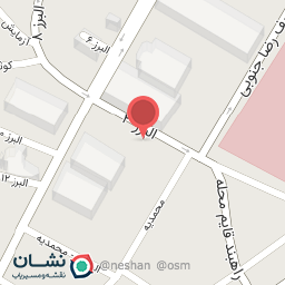 عکس موبایل موسوی 