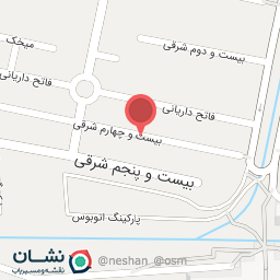 عکس آرایشگاه مردانه 