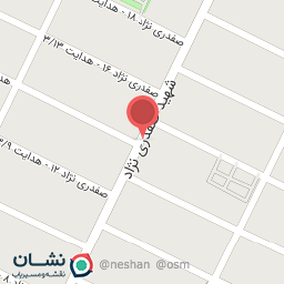 عکس قنادی زیرک