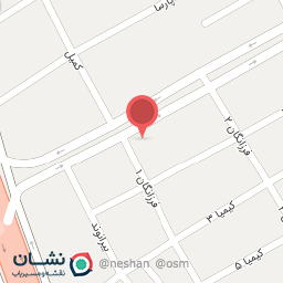 عکس پیرایش مو به مو 