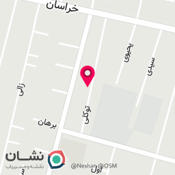 عکس شرکت سنگین بار تاو